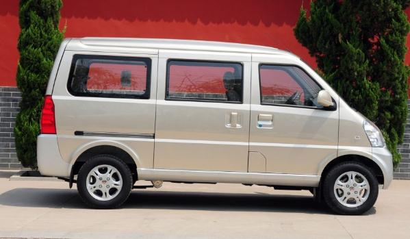 微面，上刀山下火海無(wú)所不能（神車(chē)一般的存在）