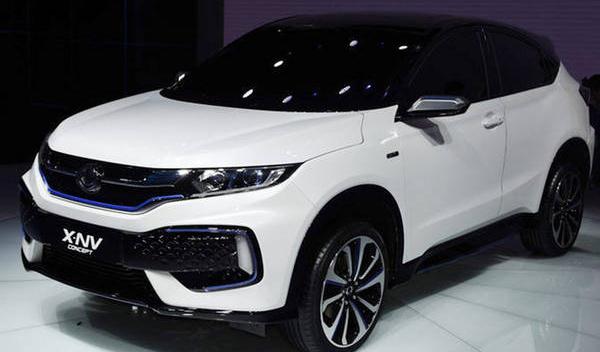 小型SUV，最受歡迎的幾款車（每款都很誘惑人）
