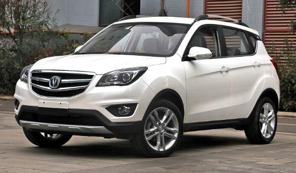 小型SUV，最受歡迎的幾款車（每款都很誘惑人）