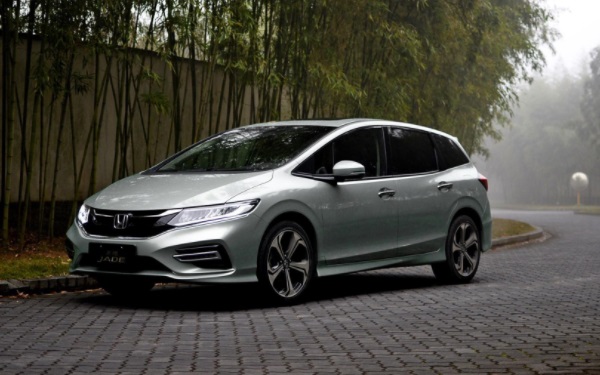 杰德2020款報(bào)價(jià)多少 其售價(jià)僅13萬(wàn)左右