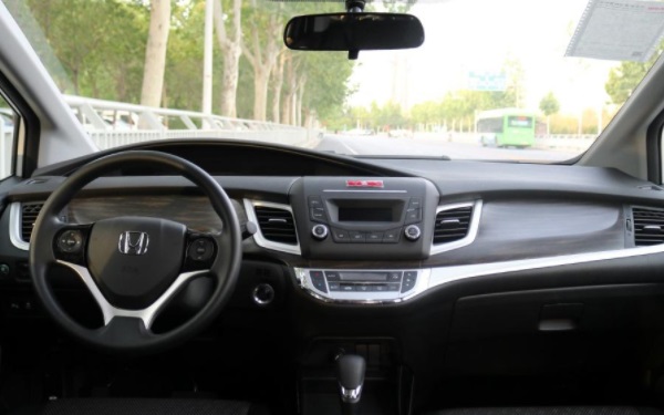 杰德2020款報(bào)價(jià)多少 其售價(jià)僅13萬(wàn)左右