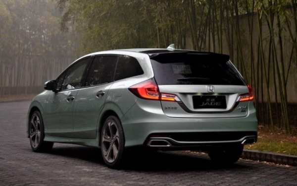 杰德2020款報(bào)價(jià)多少 其售價(jià)僅13萬(wàn)左右