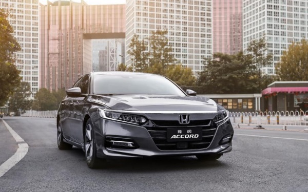 雅閣2020落地價(jià)14萬 雅閣2020最新價(jià)格