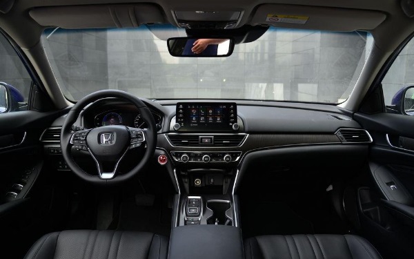 雅閣2020落地價(jià)14萬 雅閣2020最新價(jià)格