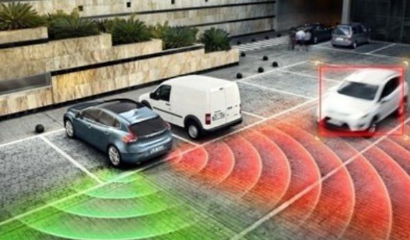 倒車視頻影像，讓你準確把握后方路況（減少安全事故）