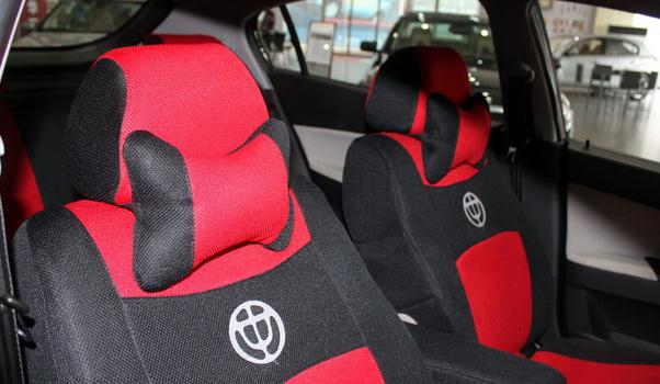 主動式頭枕，無需修復重復使用（保護頸椎）