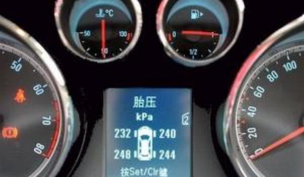 零胎壓繼續(xù)行駛，重要的安全配備（實(shí)用性很強(qiáng)）