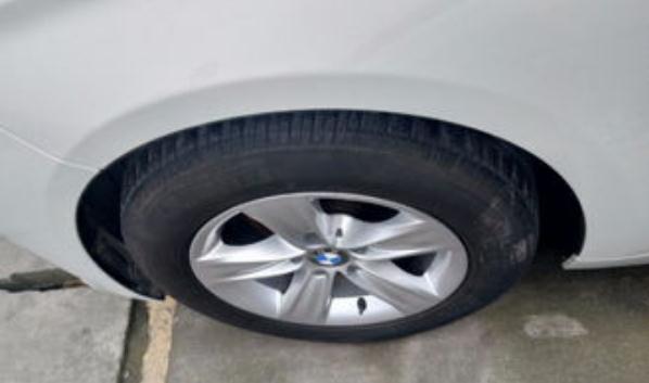 零胎壓繼續(xù)行駛，重要的安全配備（實(shí)用性很強(qiáng)）
