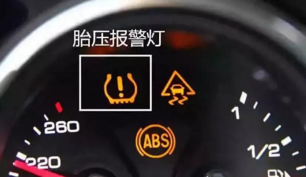 零胎壓繼續(xù)行駛，重要的安全配備（實(shí)用性很強(qiáng)）