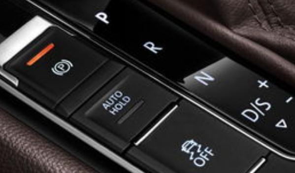 什么是自動駐車，再也不怕車子走走停停（啟動后自動制動）