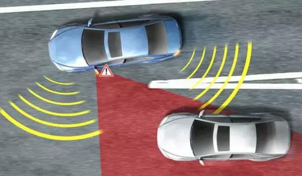 什么是并線輔助，也成為盲區(qū)監(jiān)測（輔助裝置）