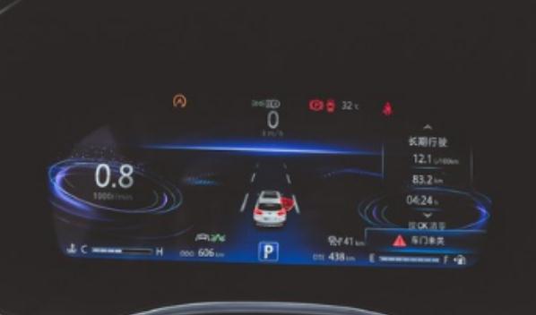 什么是車道偏離預(yù)警系統(tǒng)，智能化提醒系統(tǒng)（矯正駕駛習(xí)慣）