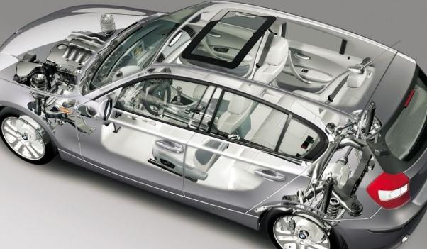 什么是限滑差速器，保證正常的轉(zhuǎn)彎等行駛性能（簡稱LSD）