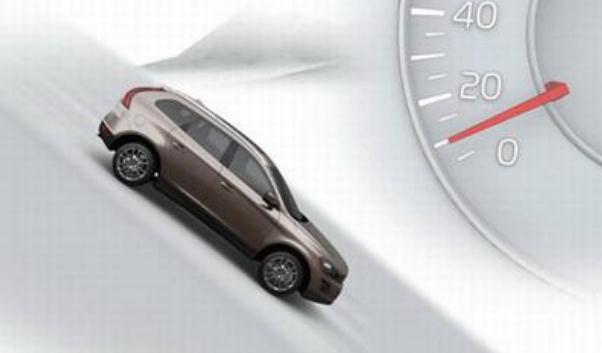 什么是陡坡緩降，控制車速保持平穩(wěn)（坡度大需要高頻點(diǎn)剎）