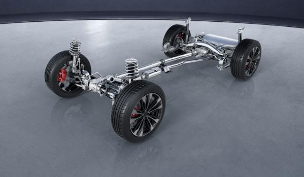 什么是整體主動(dòng)轉(zhuǎn)向系統(tǒng)，提高轉(zhuǎn)彎的穩(wěn)定性（車大也不怕轉(zhuǎn)彎）