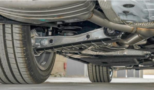 什么是電磁感應懸掛，抑制汽車產(chǎn)生的振動（增強穩(wěn)定性）