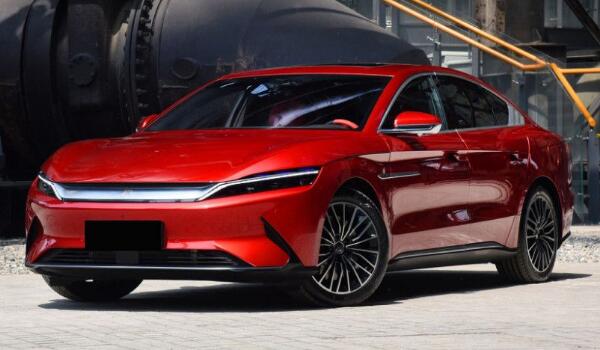 自主合資轎車suv應有盡有 30萬元混動suv車型推薦