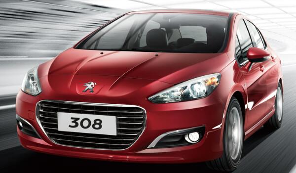 10萬1.2T法系合資緊湊suv 東風(fēng)標(biāo)致suv2008價(jià)格