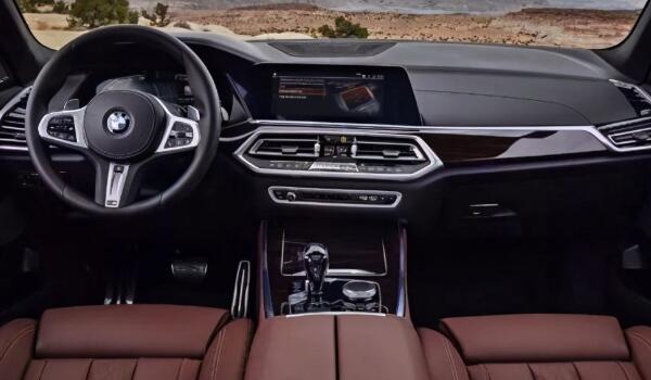 30iM動(dòng)力學(xué)組件 寶馬x3多少錢一輛