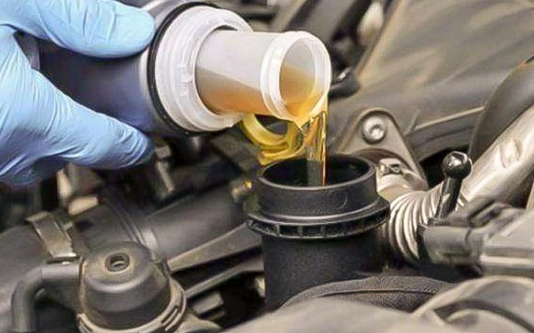 機(jī)油標(biāo)號怎么看 機(jī)油標(biāo)號是什么