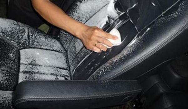 真皮座椅怎么保養(yǎng)，保持車內(nèi)衛(wèi)生清潔很重要（避免堅硬物品）