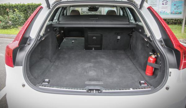 電動后備廂，手自一體更完美（智能化更方便）