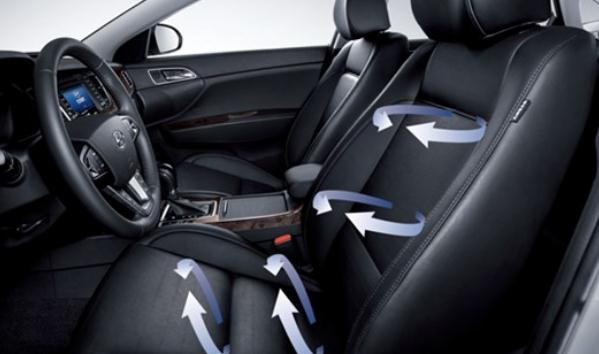 運動風(fēng)格座椅，運動風(fēng)的時尚感（年輕人偏愛運動風(fēng)）