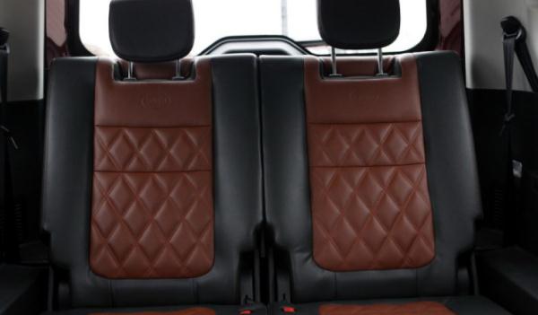 座椅材質(zhì)，選材也是有技巧的（這些技巧你會(huì)了么）