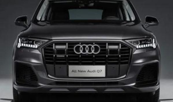 汽車燈光特色功能有哪些，奧迪燈受歡迎（高端大氣上檔次）