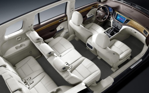 廣汽傳祺gs8怎么樣 廣汽傳祺gs8值得買(mǎi)嗎