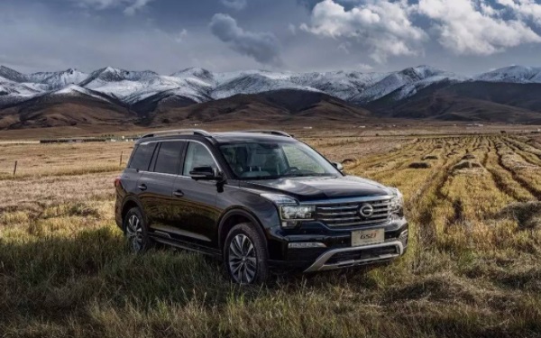 廣汽傳祺gs8怎么樣 廣汽傳祺gs8值得買(mǎi)嗎