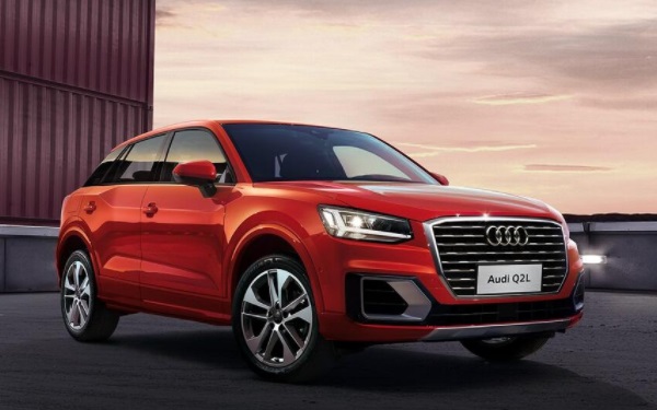 奧迪q2L很小嗎 能夠滿(mǎn)足家用嗎