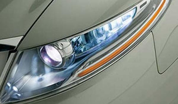 什么是轉(zhuǎn)向頭燈，全面消除盲區(qū)（安全更全面）
