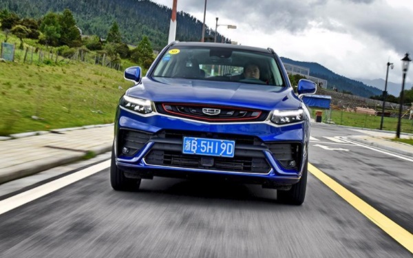 啟辰和吉利怎么選 啟辰和吉利哪個質(zhì)量好