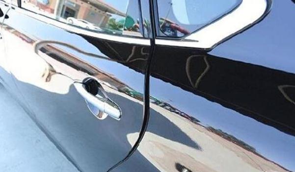 什么是電動(dòng)吸合車門，減少安全隱患（安全雙保障）