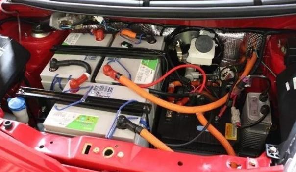 什么是電池預(yù)加熱，提高電池利用率（預(yù)加熱技術(shù)）