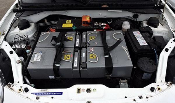 什么是電池預(yù)加熱，提高電池利用率（預(yù)加熱技術(shù)）