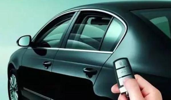 什么是無鑰匙啟動系統(tǒng)，安全有保障（智能識別車主）