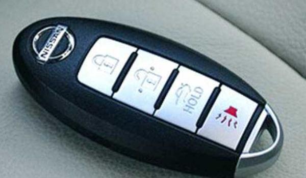 汽車鑰匙類型有哪些，常見的遙控車鑰匙（實用性比較強）