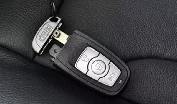 什么是遙控鑰匙，簡單快捷啟動和關(guān)閉（安全智能）