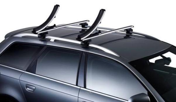 什么是車(chē)頂行李架，自駕游的必備品（顏值和實(shí)用價(jià)值并存）