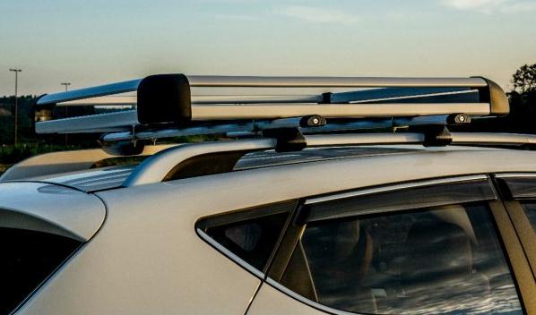 什么是車(chē)頂行李架，自駕游的必備品（顏值和實(shí)用價(jià)值并存）