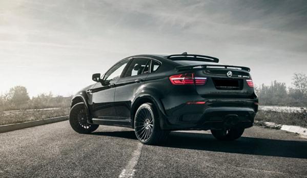 什么是運動外觀套件，提升車型顏值（節(jié)省燃油提高性能）