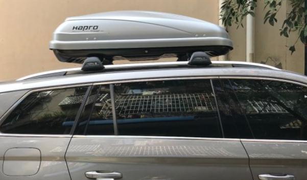 什么是運動外觀套件，提升車型顏值（節(jié)省燃油提高性能）