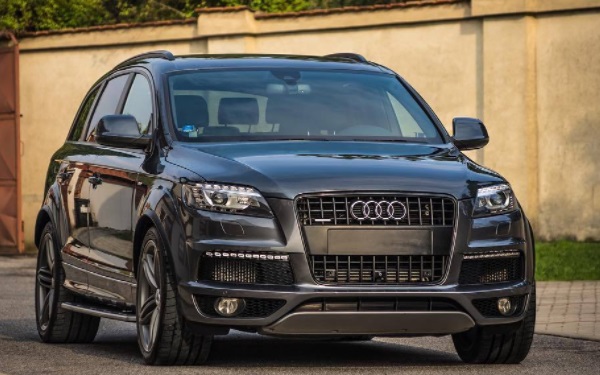 老款?yuàn)W迪q7能不能買 物超所值價(jià)格可觀