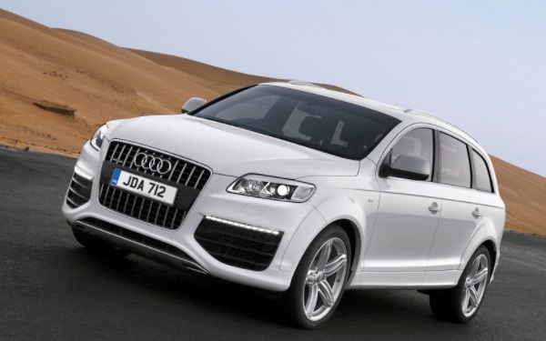 老款?yuàn)W迪q7能不能買 物超所值價(jià)格可觀