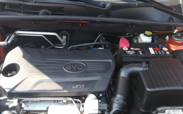 比亞迪宋的發(fā)動機(jī)質(zhì)量 比亞迪宋動力性能怎么樣