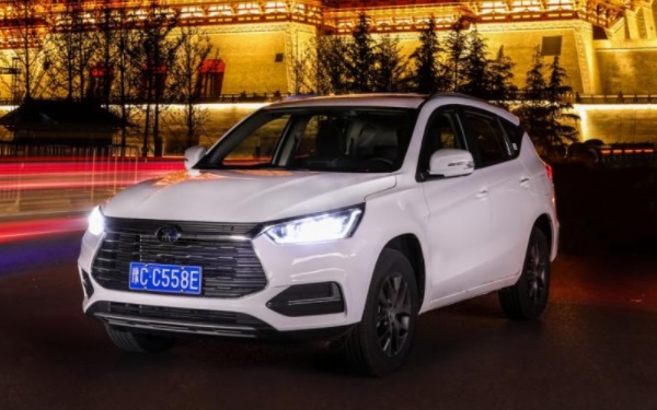 比亞迪宋的發(fā)動機(jī)質(zhì)量 比亞迪宋動力性能怎么樣