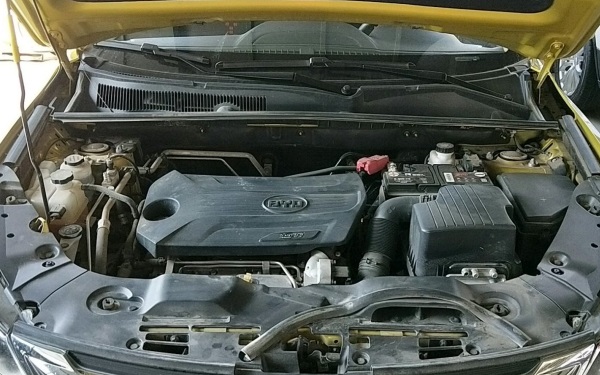 比亞迪宋的發(fā)動機(jī)質(zhì)量 比亞迪宋動力性能怎么樣