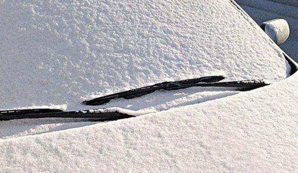 什么是可加熱噴水嘴，適合冬天結(jié)冰使用（配合雨刮條）